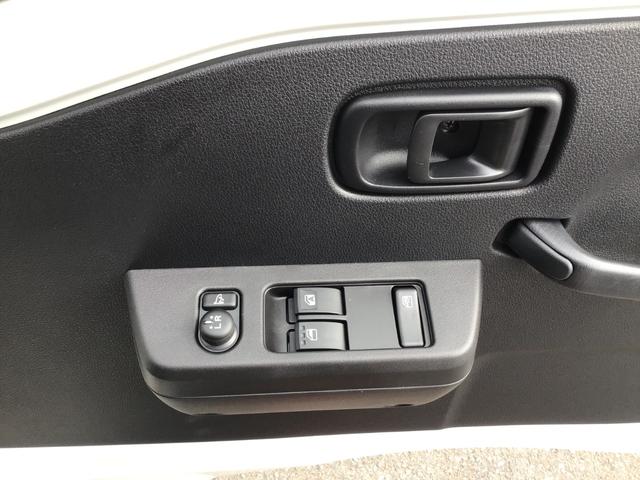 ハイゼットトラック スタンダードＳＡＩＩＩｔ　ゲートプロテクター・バイザー・フロアマット・荷台マット（19枚目）