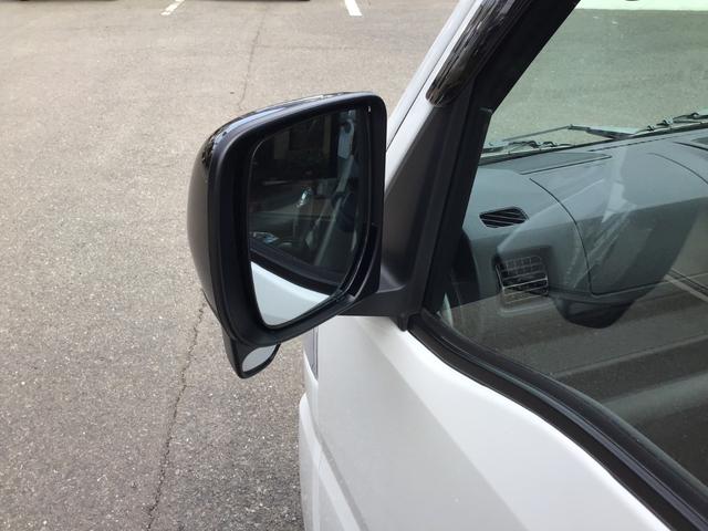 ハイゼットトラック スタンダードＳＡＩＩＩｔ　ゲートプロテクター・バイザー・フロアマット・荷台マット（23枚目）