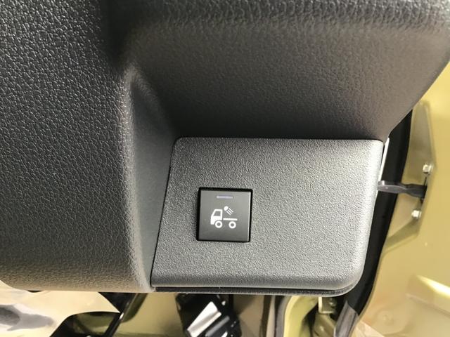 ハイゼットトラック ジャンボＳＡＩＩＩｔ　純正荷台マット・キーフリー・ゲートプロテクター・バイザー（14枚目）