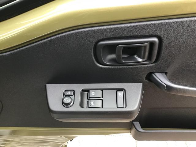 ハイゼットトラック ジャンボＳＡＩＩＩｔ　純正荷台マット・キーフリー・ゲートプロテクター・バイザー（16枚目）