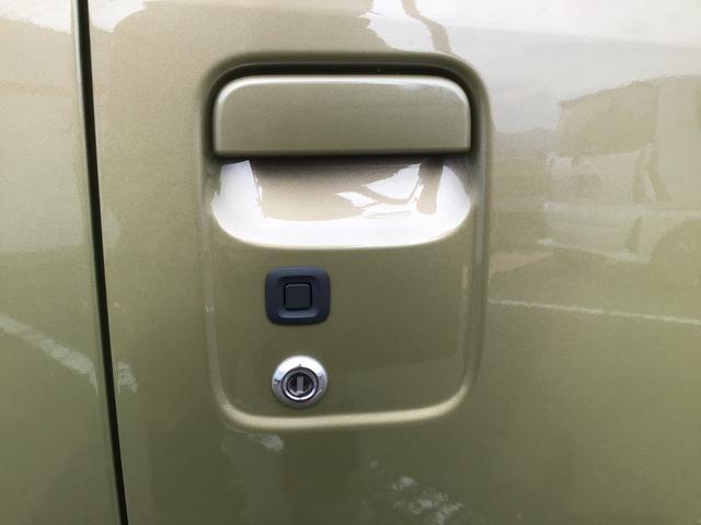 ハイゼットトラック ジャンボＳＡＩＩＩｔ　純正荷台マット・キーフリー・ゲートプロテクター・バイザー（17枚目）