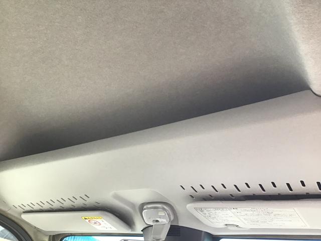 ハイゼットトラック ジャンボＳＡＩＩＩｔ　純正荷台マット・キーフリー・ゲートプロテクター・バイザー（25枚目）