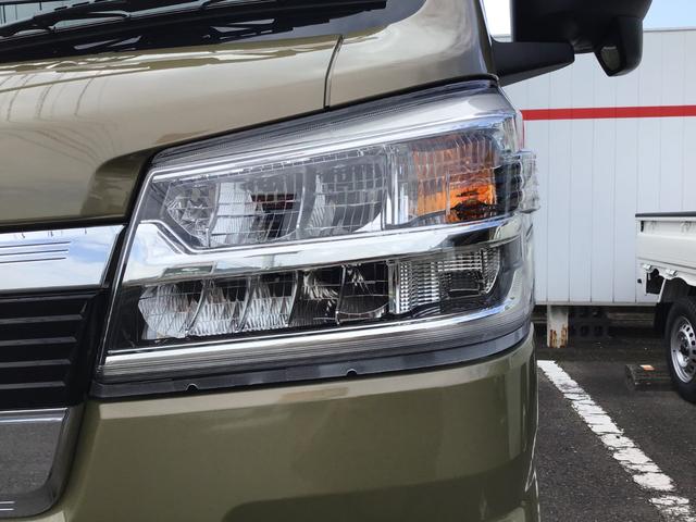 ハイゼットトラック ジャンボＳＡＩＩＩｔ　純正荷台マット・キーフリー・ゲートプロテクター・バイザー（26枚目）