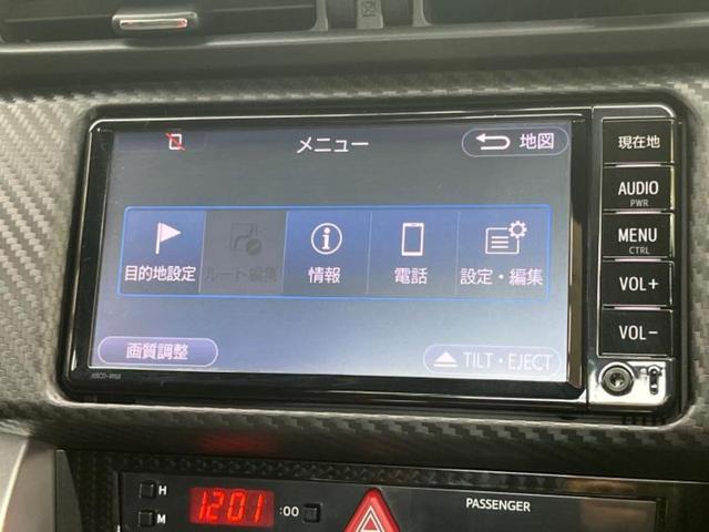 ８６ ＧＴ　純正　ＳＤナビ／ドライブレコーダー　前後／ヘッドランプ　ＬＥＤ／Ｂｌｕｅｔｏｏｔｈ接続／ＥＴＣ／ＥＢＤ付ＡＢＳ／横滑り防止装置／バックモニター／ワンセグＴＶ／エアバッグ　運転席／エアバッグ　助手席（9枚目）