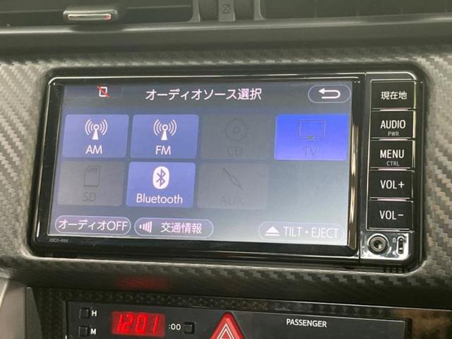 ８６ ＧＴ　純正　ＳＤナビ／ドライブレコーダー　前後／ヘッドランプ　ＬＥＤ／Ｂｌｕｅｔｏｏｔｈ接続／ＥＴＣ／ＥＢＤ付ＡＢＳ／横滑り防止装置／バックモニター／ワンセグＴＶ／エアバッグ　運転席／エアバッグ　助手席（11枚目）