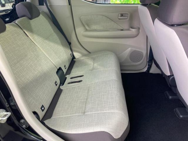ｅＫワゴン Ｍ　新品タイヤ／保証書／イーアシスト（ミツビシ）／シートヒーター　前席／車線逸脱防止支援システム／ＥＢＤ付ＡＢＳ／横滑り防止装置／アイドリングストップ／ルーフレール／エアバッグ　運転席／エアバッグ　助手席（5枚目）