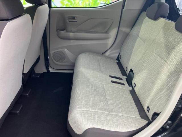 デイズ Ｓ　新品タイヤ／保証書／エマージェンシーブレーキ／車線逸脱防止支援システム／ＥＢＤ付ＡＢＳ／横滑り防止装置／アイドリングストップ／禁煙車／エアバッグ　運転席／エアバッグ　助手席／衝突安全ボディ（7枚目）