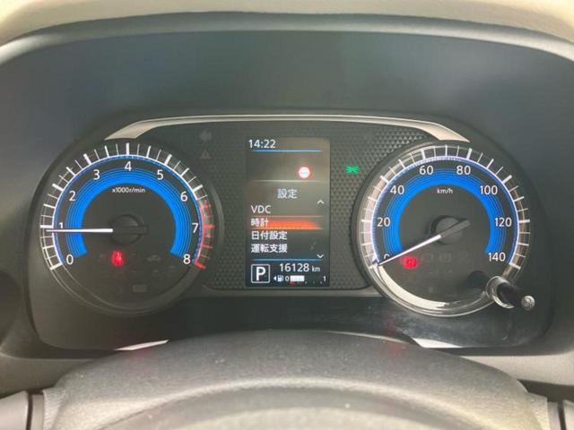 デイズ Ｓ　新品タイヤ／保証書／エマージェンシーブレーキ／車線逸脱防止支援システム／ＥＢＤ付ＡＢＳ／横滑り防止装置／アイドリングストップ／禁煙車／エアバッグ　運転席／エアバッグ　助手席／衝突安全ボディ（10枚目）