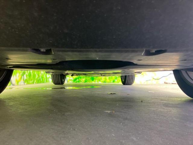 ハリアーハイブリッド Ｚレザーパッケージ　パノラマルーフ／モデリスタエアロ／ＪＢＬ／ディスプレイオーディオ＋ナビ１２．３インチ／デジタルインナーミラー／トヨタセーフティセンス／シートヒーター　前席／パノラミックビューモニター　サンルーフ（45枚目）