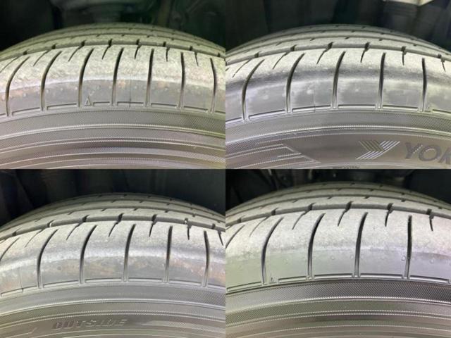 ハリアーハイブリッド Ｚレザーパッケージ　パノラマルーフ／モデリスタエアロ／ＪＢＬ／ディスプレイオーディオ＋ナビ１２．３インチ／デジタルインナーミラー／トヨタセーフティセンス／シートヒーター　前席／パノラミックビューモニター　サンルーフ（48枚目）