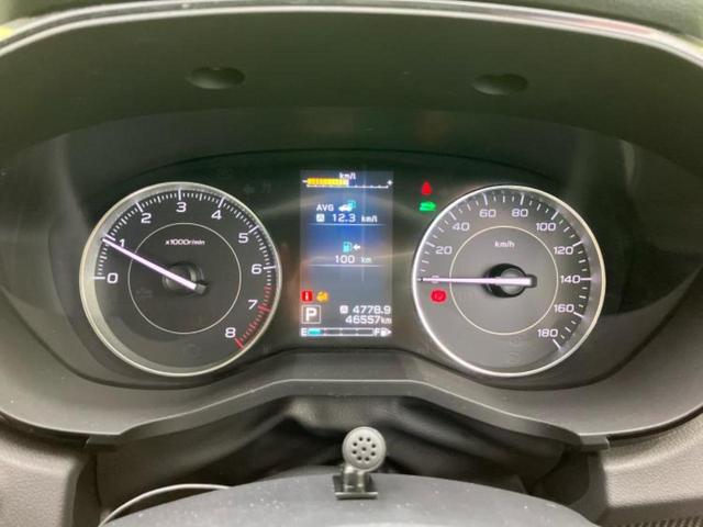 インプレッサスポーツ １．６ｉ－Ｌアイサイト　保証書／純正　８インチ　ＳＤナビ／アイサイト／車線逸脱防止支援システム／ヘッドランプ　ＬＥＤ／Ｂｌｕｅｔｏｏｔｈ接続／ＥＴＣ／ＥＢＤ付ＡＢＳ／横滑り防止装置／アイドリングストップ　衝突被害軽減システム（13枚目）