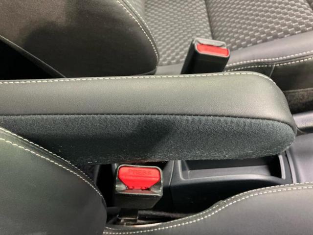 アクア クロスオーバー　保証書／純正　ＳＤナビ／トヨタセーフティセンス／車線逸脱防止支援システム／シート　ハーフレザー／パーキングアシスト　バックガイド／ヘッドランプ　ＬＥＤ／Ｂｌｕｅｔｏｏｔｈ接続／ＥＴＣ　バックカメラ（29枚目）