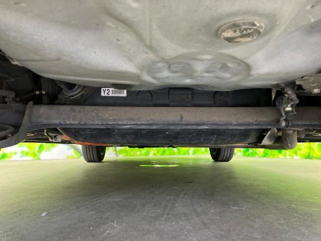 アクア クロスオーバー　保証書／純正　ＳＤナビ／トヨタセーフティセンス／車線逸脱防止支援システム／シート　ハーフレザー／パーキングアシスト　バックガイド／ヘッドランプ　ＬＥＤ／Ｂｌｕｅｔｏｏｔｈ接続／ＥＴＣ　バックカメラ（44枚目）