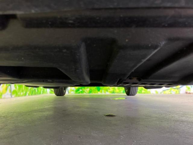 アクア クロスオーバー　保証書／純正　ＳＤナビ／トヨタセーフティセンス／車線逸脱防止支援システム／シート　ハーフレザー／パーキングアシスト　バックガイド／ヘッドランプ　ＬＥＤ／Ｂｌｕｅｔｏｏｔｈ接続／ＥＴＣ　バックカメラ（45枚目）