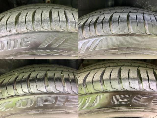 アクア クロスオーバー　保証書／純正　ＳＤナビ／トヨタセーフティセンス／車線逸脱防止支援システム／シート　ハーフレザー／パーキングアシスト　バックガイド／ヘッドランプ　ＬＥＤ／Ｂｌｕｅｔｏｏｔｈ接続／ＥＴＣ　バックカメラ（48枚目）