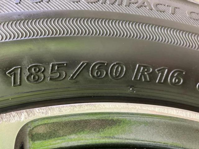 アクア クロスオーバー　保証書／純正　ＳＤナビ／トヨタセーフティセンス／車線逸脱防止支援システム／シート　ハーフレザー／パーキングアシスト　バックガイド／ヘッドランプ　ＬＥＤ／Ｂｌｕｅｔｏｏｔｈ接続／ＥＴＣ　バックカメラ（49枚目）