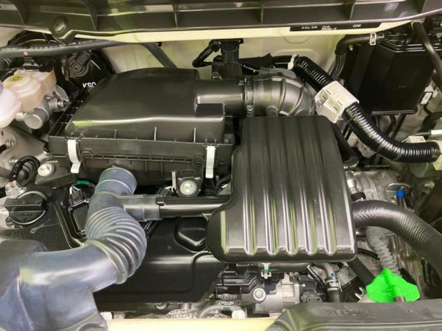 スペーシア ハイブリッドG デュアルカメラブレーキサポート(スズキ)/ABS/アイドリングストップ/禁煙車/エアバッグ 運転席/エアバッグ 助手席/エアバッグ サイド/衝突安全ボディ/パワーウインドウ 盗難防止装置 オートライト(45枚目)