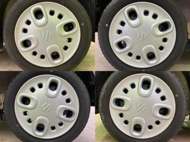 スペーシア ハイブリッドG デュアルカメラブレーキサポート(スズキ)/ABS/アイドリングストップ/禁煙車/エアバッグ 運転席/エアバッグ 助手席/エアバッグ サイド/衝突安全ボディ/パワーウインドウ 盗難防止装置 オートライト(48枚目)