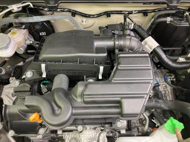 キャロル GL 保証書/セーフティサポート(スズキ)/シートヒーター 運転席/ABS/横滑り防止装置/アイドリングストップ/禁煙車/エアバッグ 運転席/エアバッグ 助手席/エアバッグ サイド/パワーウインドウ(47枚目)