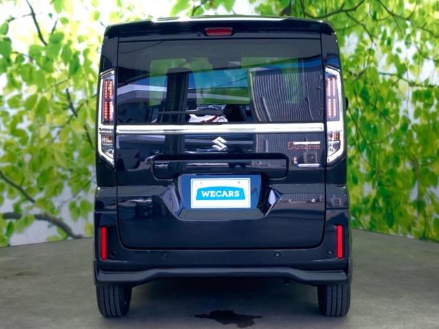 スペーシアカスタム ハイブリッドＸＳ　保証書／両側電動スライドドア／シートヒーター／車線逸脱防止支援システム／パーキングアシスト　バックガイド／ヘッドランプ　ＬＥＤ／ＥＢＤ付ＡＢＳ／横滑り防止装置／アイドリングストップ　ＬＥＤヘッドランプ（41枚目）