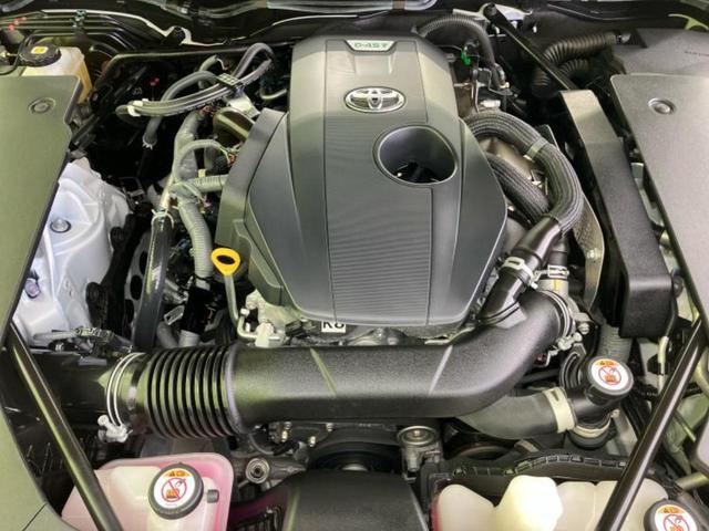 クラウン RS 新品タイヤ/保証書/純正 12.3インチ メモリーナビ/トヨタセーフティセンス/シートヒーター 前席/パノラミックビューモニター/車線逸脱防止支援システム/シート ハーフレザー ターボ 全周囲カメラ(47枚目)