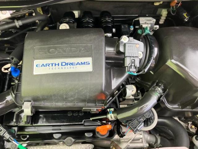 N-BOX G SSパッケージ 新品タイヤ/保証書/社外 SDナビ/両側電動スライドドア/シートヒーター 前席/ドライブレコーダー 前後/ETC/EBD付ABS/横滑り防止装置/アイドリングストップ/バックモニター/フルセグTV(45枚目)