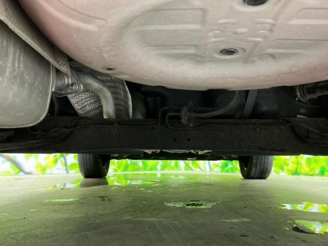 ジューク １５ＲＸタイプＶ　新品タイヤ／保証書／純正　ＳＤナビ／ドライブレコーダー　社外／Ｂｌｕｅｔｏｏｔｈ接続／ＥＴＣ／ＥＢＤ付ＡＢＳ／バックモニター／フルセグＴＶ／ＤＶＤ／エアバッグ　運転席／エアバッグ　助手席　バックカメラ（44枚目）