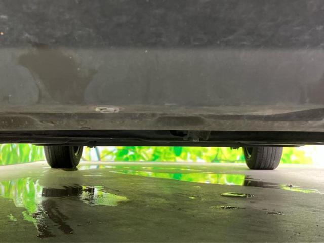 ジューク １５ＲＸタイプＶ　新品タイヤ／保証書／純正　ＳＤナビ／ドライブレコーダー　社外／Ｂｌｕｅｔｏｏｔｈ接続／ＥＴＣ／ＥＢＤ付ＡＢＳ／バックモニター／フルセグＴＶ／ＤＶＤ／エアバッグ　運転席／エアバッグ　助手席　バックカメラ（45枚目）