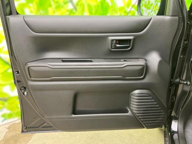 ハスラー ハイブリッドＧ　保証書／シートヒーター　前席／ヘッドランプ　ＬＥＤ／ＥＢＤ付ＡＢＳ／横滑り防止装置／アイドリングストップ／セーフティサポート（スズキ）／エアバッグ　運転席／エアバッグ　助手席／エアバッグ　サイド（22枚目）