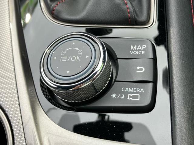 スカイライン ４００Ｒ　新品タイヤ／サンルーフ／ＢＯＳＥ／保証書／純正　ＳＤナビ／衝突安全装置／アラウンドビューモニター／車線逸脱防止支援システム／シート　合皮／パーキングアシスト　バックガイド　ターボ　衝突被害軽減システム（27枚目）