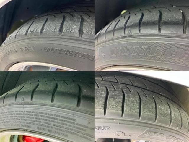 スカイライン ４００Ｒ　新品タイヤ／サンルーフ／ＢＯＳＥ／保証書／純正　ＳＤナビ／衝突安全装置／アラウンドビューモニター／車線逸脱防止支援システム／シート　合皮／パーキングアシスト　バックガイド　ターボ　衝突被害軽減システム（48枚目）