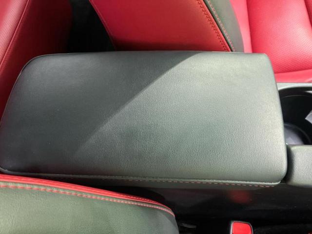 ＣＴ ＣＴ２００ｈ　Ｆスポーツ　新品タイヤ／保証書／純正　ＳＤナビ／プリクラッシュセーフティ／シートヒーター／シート　フルレザー／ドライブレコーダー　前後／ヘッドランプ　ＬＥＤ／Ｂｌｕｅｔｏｏｔｈ接続／ＥＴＣ２．０　革シート（30枚目）