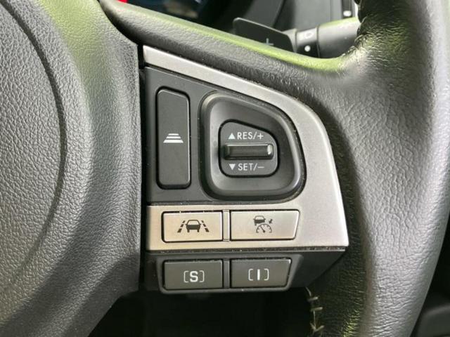 フォレスター ４ＷＤ　Ｓリミテッドスマートエディション　新品タイヤ／保証書／社外　ＳＤナビ／衝突安全装置／シートヒーター　前席／車線逸脱防止支援システム／シート　ハーフレザー／ヘッドランプ　ＬＥＤ／ＥＴＣ／ＥＢＤ付ＡＢＳ／横滑り防止装置　バックカメラ（24枚目）