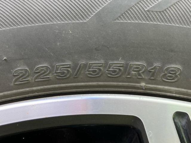 フォレスター ４ＷＤ　Ｓリミテッドスマートエディション　新品タイヤ／保証書／社外　ＳＤナビ／衝突安全装置／シートヒーター　前席／車線逸脱防止支援システム／シート　ハーフレザー／ヘッドランプ　ＬＥＤ／ＥＴＣ／ＥＢＤ付ＡＢＳ／横滑り防止装置　バックカメラ（49枚目）
