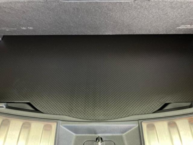 エクストレイル ４ＷＤ２０Ｘｉ　ＶセレクションエクストリーマーＸ　新品タイヤ／保証書／純正　９インチ　ＳＤナビ／インテリジェントルームミラー／衝突安全装置／シートヒーター　全席／全方位モニター／車線逸脱防止支援システム／シート　合皮／プロパイロット／電動バックドア（24枚目）