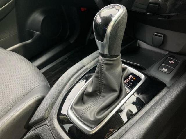 エクストレイル ４ＷＤ２０Ｘｉ　ＶセレクションエクストリーマーＸ　新品タイヤ／保証書／純正　９インチ　ＳＤナビ／インテリジェントルームミラー／衝突安全装置／シートヒーター　全席／全方位モニター／車線逸脱防止支援システム／シート　合皮／プロパイロット／電動バックドア（25枚目）