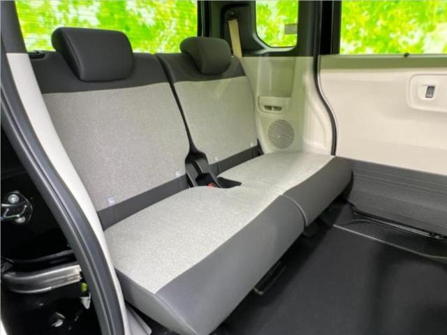 Ｎ－ＢＯＸ ヒョウジュン　保証書／純正　８インチ　ナビ／ホンダセンシング／電動スライドドア／シートヒーター　前席／車線逸脱防止支援システム／パーキングアシスト　バックガイド／登録済未使用車／ヘッドランプ　ＬＥＤ　バックカメラ（5枚目）