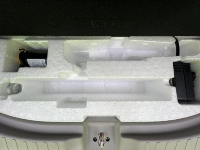 Ｎ－ＢＯＸ ヒョウジュン　保証書／純正　８インチ　ナビ／ホンダセンシング／電動スライドドア／シートヒーター　前席／車線逸脱防止支援システム／パーキングアシスト　バックガイド／登録済未使用車／ヘッドランプ　ＬＥＤ　バックカメラ（24枚目）