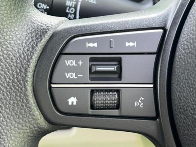 Ｎ－ＢＯＸ ヒョウジュン　保証書／純正　８インチ　ナビ／ホンダセンシング／電動スライドドア／シートヒーター　前席／車線逸脱防止支援システム／パーキングアシスト　バックガイド／登録済未使用車／ヘッドランプ　ＬＥＤ　バックカメラ（27枚目）