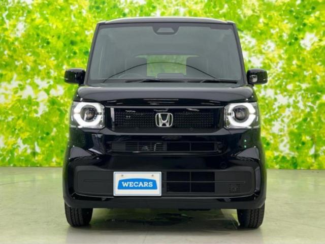 Ｎ－ＢＯＸ ヒョウジュン　保証書／純正　８インチ　ナビ／ホンダセンシング／電動スライドドア／シートヒーター　前席／車線逸脱防止支援システム／パーキングアシスト　バックガイド／登録済未使用車／ヘッドランプ　ＬＥＤ　バックカメラ（44枚目）