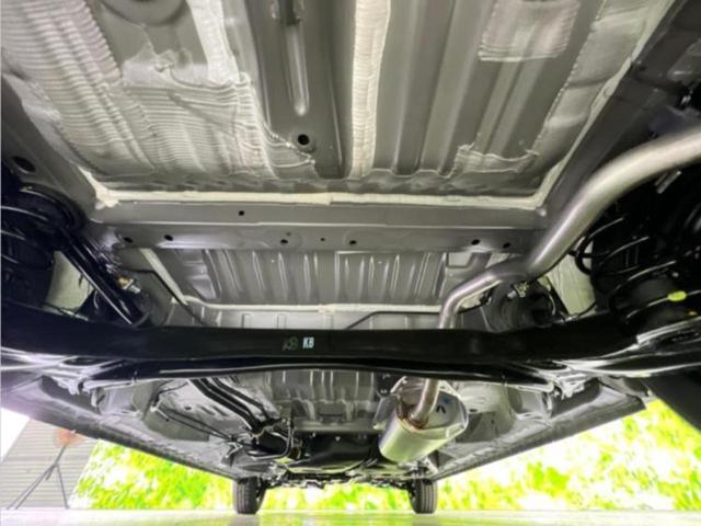 Ｎ－ＢＯＸ ヒョウジュン　保証書／純正　８インチ　ナビ／ホンダセンシング／電動スライドドア／シートヒーター　前席／車線逸脱防止支援システム／パーキングアシスト　バックガイド／登録済未使用車／ヘッドランプ　ＬＥＤ　バックカメラ（46枚目）
