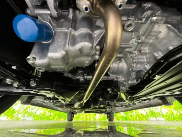 Ｎ－ＢＯＸ ヒョウジュン　保証書／純正　８インチ　ナビ／ホンダセンシング／電動スライドドア／シートヒーター　前席／車線逸脱防止支援システム／パーキングアシスト　バックガイド／登録済未使用車／ヘッドランプ　ＬＥＤ　バックカメラ（47枚目）