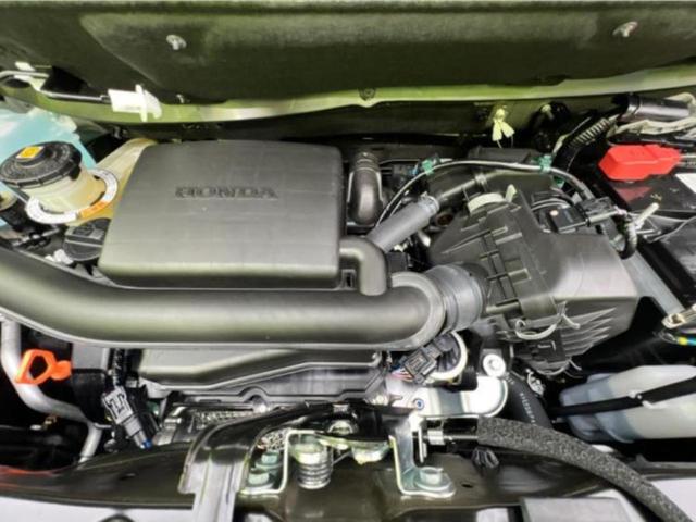 Ｎ－ＢＯＸ ヒョウジュン　保証書／純正　８インチ　ナビ／ホンダセンシング／電動スライドドア／シートヒーター　前席／車線逸脱防止支援システム／パーキングアシスト　バックガイド／登録済未使用車／ヘッドランプ　ＬＥＤ　バックカメラ（49枚目）