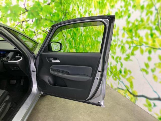 フィット ｅＨＥＶベーシック　ホンダセンシング／車線逸脱防止支援システム／ヘッドランプ　ＬＥＤ／ＥＴＣ／ＥＢＤ付ＡＢＳ／横滑り防止装置／エアバッグ　運転席／エアバッグ　助手席／エアバッグ　サイド／パワーウインドウ　レーンアシスト（20枚目）