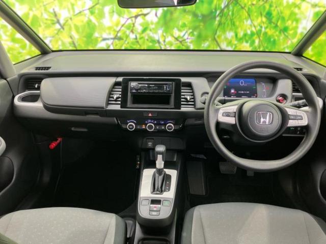 フィット ｅＨＥＶベーシック　ホンダセンシング／車線逸脱防止支援システム／ヘッドランプ　ＬＥＤ／ＥＴＣ／ＥＢＤ付ＡＢＳ／横滑り防止装置／エアバッグ　運転席／エアバッグ　助手席／エアバッグ　サイド／パワーウインドウ　レーンアシスト（39枚目）