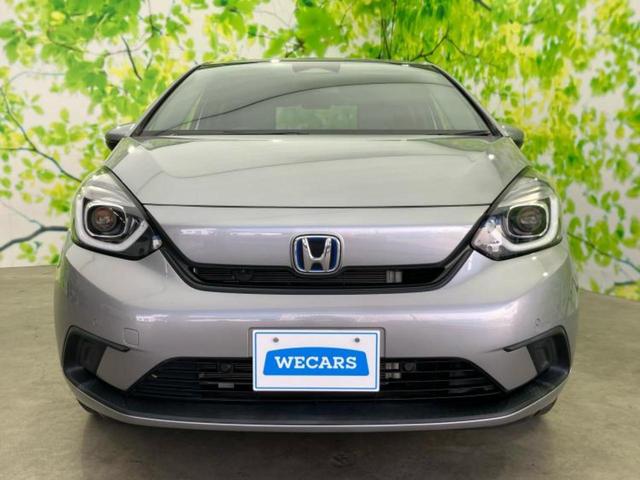 フィット ｅＨＥＶベーシック　ホンダセンシング／車線逸脱防止支援システム／ヘッドランプ　ＬＥＤ／ＥＴＣ／ＥＢＤ付ＡＢＳ／横滑り防止装置／エアバッグ　運転席／エアバッグ　助手席／エアバッグ　サイド／パワーウインドウ　レーンアシスト（41枚目）