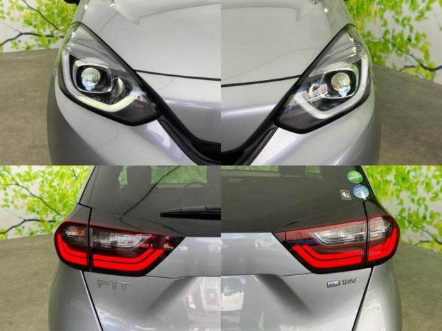 フィット ｅＨＥＶベーシック　ホンダセンシング／車線逸脱防止支援システム／ヘッドランプ　ＬＥＤ／ＥＴＣ／ＥＢＤ付ＡＢＳ／横滑り防止装置／エアバッグ　運転席／エアバッグ　助手席／エアバッグ　サイド／パワーウインドウ　レーンアシスト（50枚目）