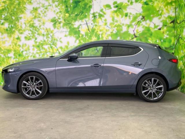 ＭＡＺＤＡ３ファストバック １５Ｓツーリング　純正　ＳＤナビ／衝突安全装置／３６０°ビューモニター／車線逸脱防止支援システム／ドライブレコーダー　前後／ＨＤＭＩ接続／ＥＴＣ／ＥＢＤ付ＡＢＳ／横滑り防止装置／アイドリングストップ　バックカメラ（2枚目）