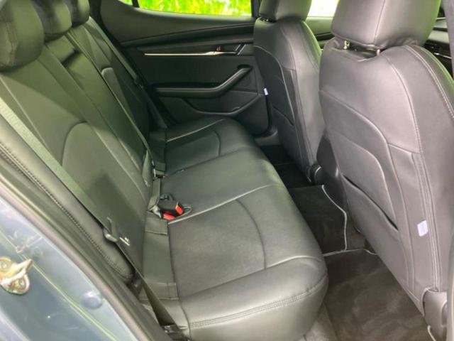 ＭＡＺＤＡ３ファストバック １５Ｓツーリング　純正　ＳＤナビ／衝突安全装置／３６０°ビューモニター／車線逸脱防止支援システム／ドライブレコーダー　前後／ＨＤＭＩ接続／ＥＴＣ／ＥＢＤ付ＡＢＳ／横滑り防止装置／アイドリングストップ　バックカメラ（5枚目）