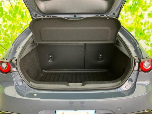 ＭＡＺＤＡ３ファストバック １５Ｓツーリング　純正　ＳＤナビ／衝突安全装置／３６０°ビューモニター／車線逸脱防止支援システム／ドライブレコーダー　前後／ＨＤＭＩ接続／ＥＴＣ／ＥＢＤ付ＡＢＳ／横滑り防止装置／アイドリングストップ　バックカメラ（8枚目）